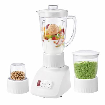 Single Electric Juicer Machine