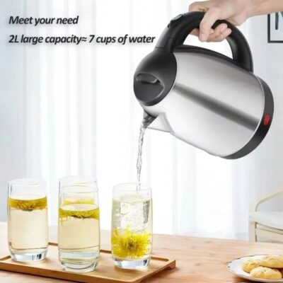 Electric Kettle