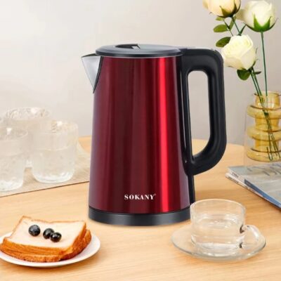 Electric Kettle